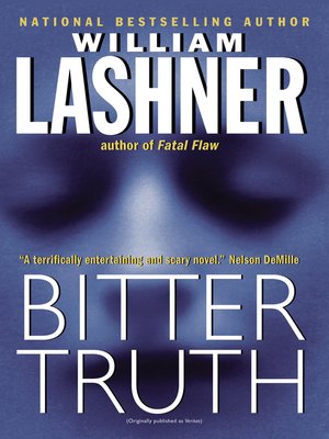 cover image of Bitter Truth